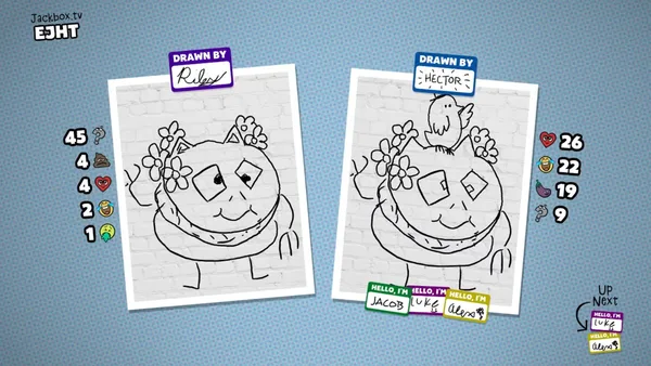 Screenshot 12 di The Jackbox Party Pack 4
