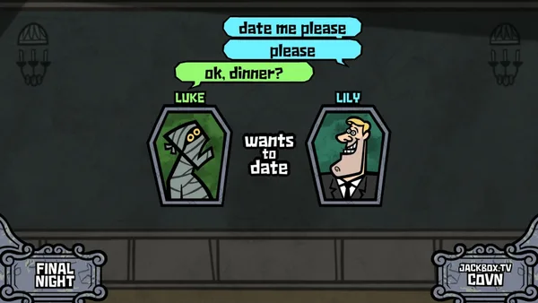 Screenshot 14 di The Jackbox Party Pack 4