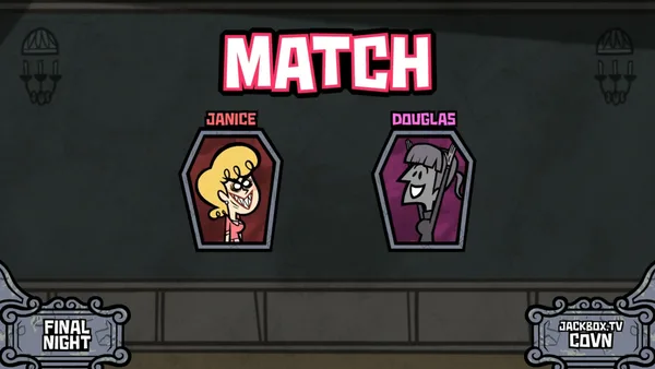 Screenshot 15 di The Jackbox Party Pack 4