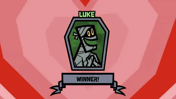 Screenshot 16 di The Jackbox Party Pack 4