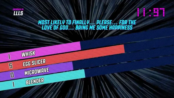 Screenshot 17 di The Jackbox Party Pack 4
