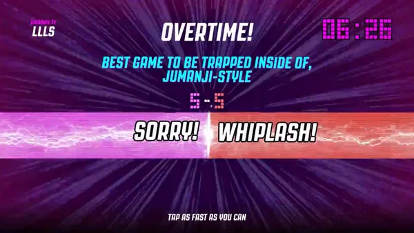 Screenshot 18 di The Jackbox Party Pack 4