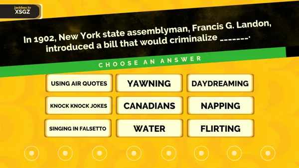 Screenshot 2 di The Jackbox Party Pack 4