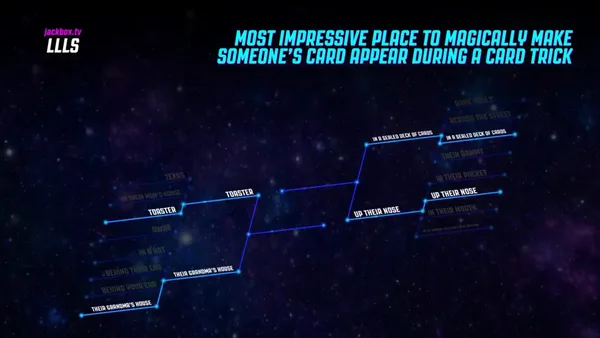 Screenshot 20 di The Jackbox Party Pack 4