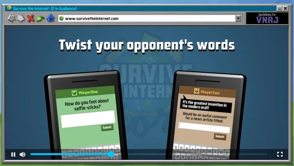 Screenshot 7 di The Jackbox Party Pack 4