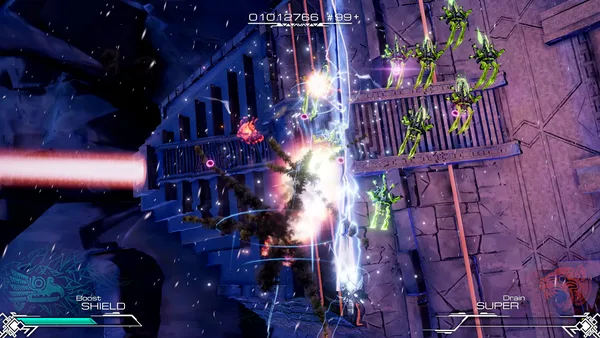 PAWARUMI screenshot 4