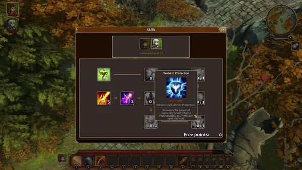 Willy-Nilly Knight screenshot 6
