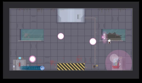 Paradox Soul screenshot 2