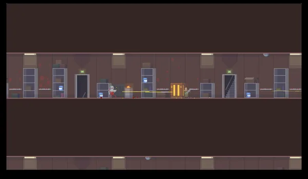 Paradox Soul screenshot 3