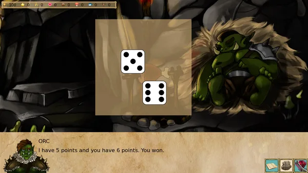 Alchemyland screenshot 5