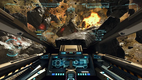 Starway Fleet screenshot 10