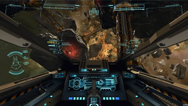 Starway Fleet screenshot 13
