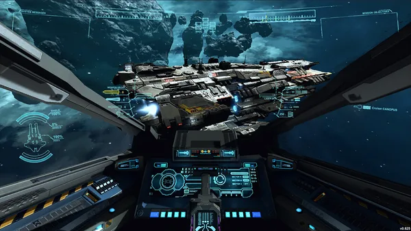 Starway Fleet screenshot 6