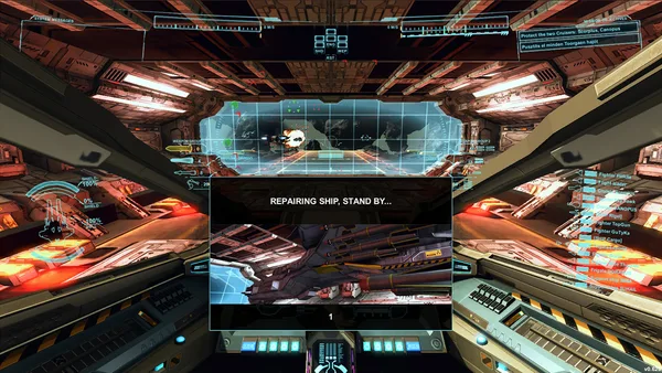 Starway Fleet screenshot 8