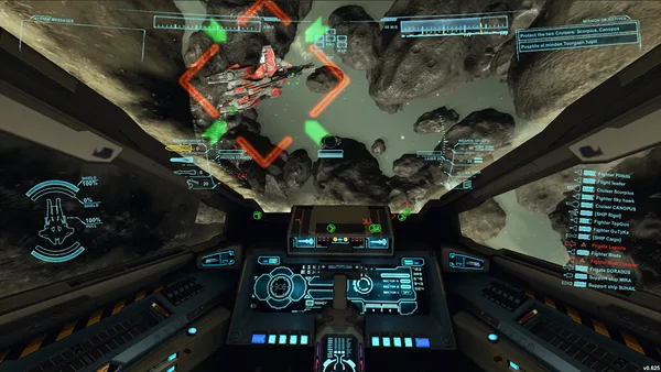 Starway Fleet screenshot 9
