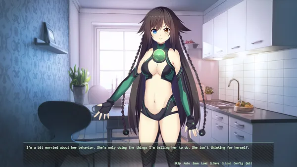 Games&Girls screenshot 2