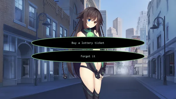 Games&Girls screenshot 3