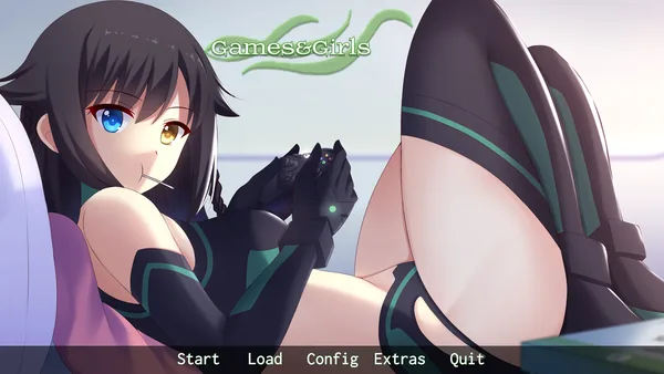 Games&Girls screenshot 5