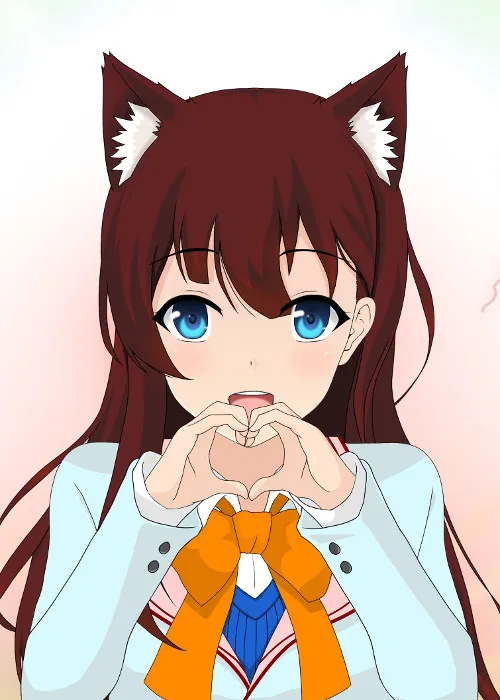 Your Friend Hana screenshot 4