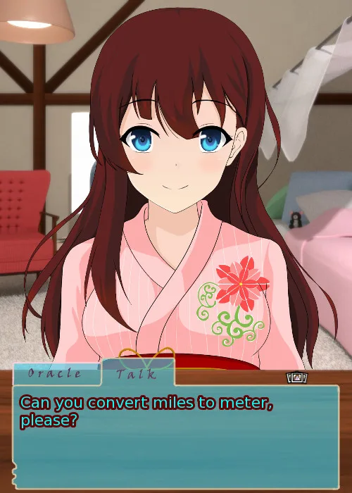 Your Friend Hana screenshot 6