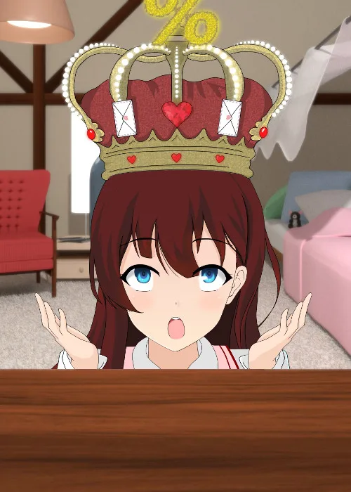 Your Friend Hana screenshot 9
