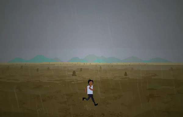 Sumatra: Fate of Yandi screenshot 11