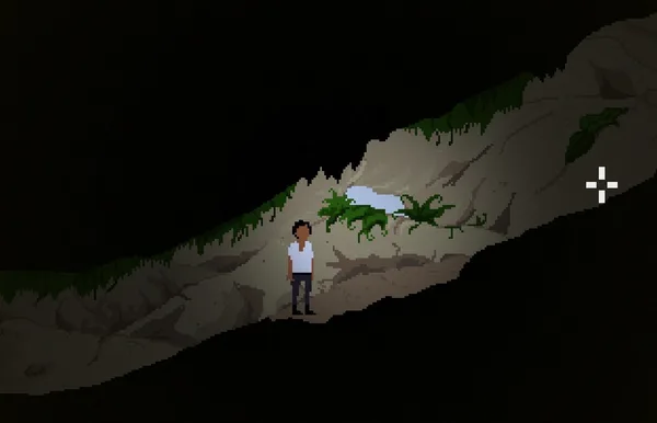 Sumatra: Fate of Yandi screenshot 12