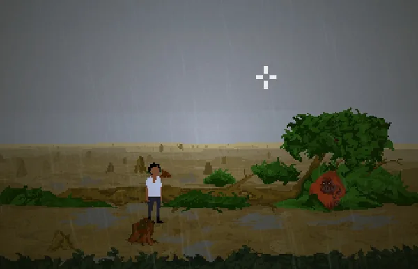 Sumatra: Fate of Yandi screenshot 13