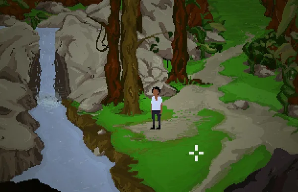 Sumatra: Fate of Yandi screenshot 17