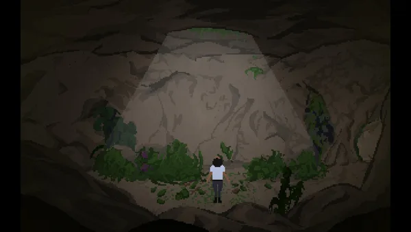 Sumatra: Fate of Yandi screenshot 9