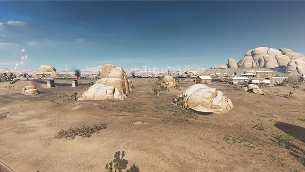 iStorm screenshot 2
