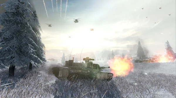 iStorm screenshot 8