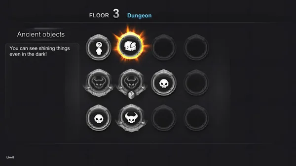 红石遗迹 - Red Obsidian Remnant screenshot 6