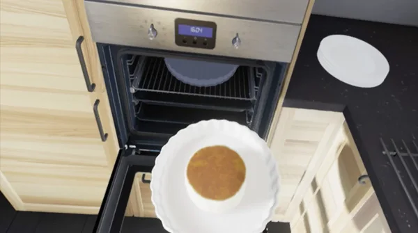 IKEA VR Pancake Kitchen screenshot 8