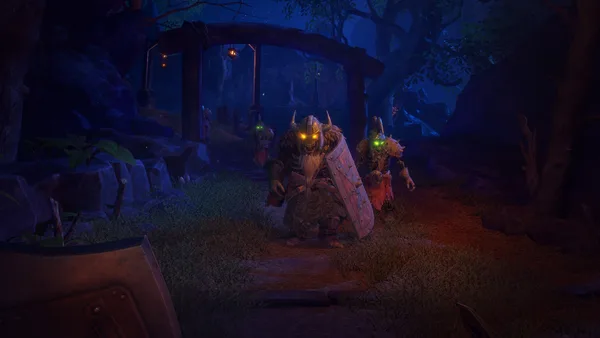 Karnage Chronicles screenshot 1