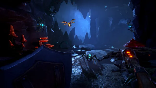 Karnage Chronicles screenshot 12