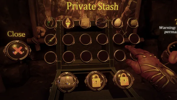 Karnage Chronicles screenshot 13