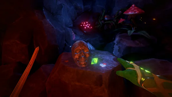 Karnage Chronicles screenshot 14