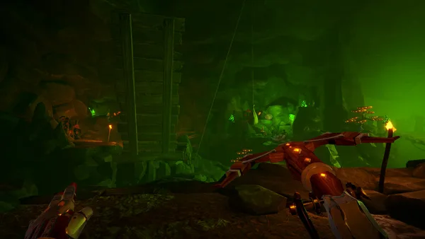 Karnage Chronicles screenshot 15