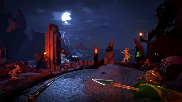 Karnage Chronicles screenshot 16