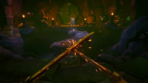 Karnage Chronicles screenshot 17
