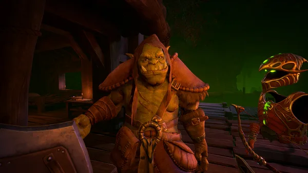 Karnage Chronicles screenshot 4