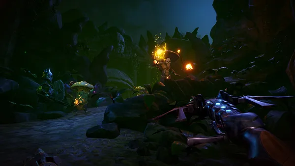 Karnage Chronicles screenshot 5