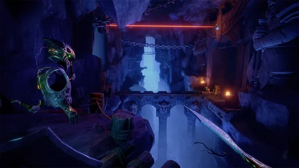 Karnage Chronicles screenshot 6