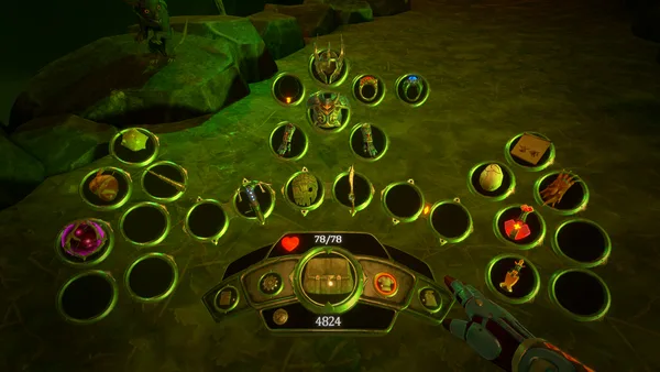 Karnage Chronicles screenshot 9
