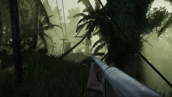 Heathen - The sons of the law screenshot 15