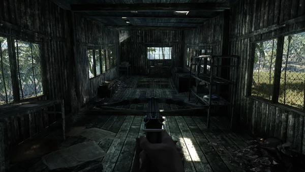 Heathen - The sons of the law screenshot 3