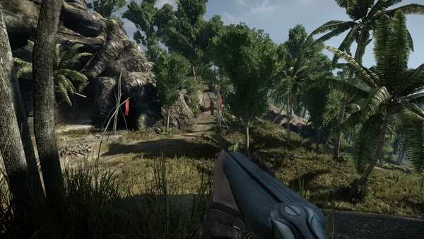 Heathen - The sons of the law screenshot 6
