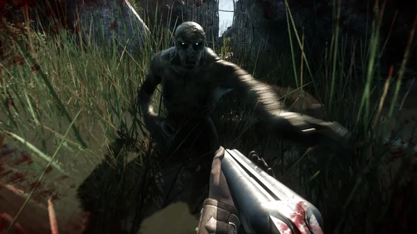 Heathen - The sons of the law screenshot 8