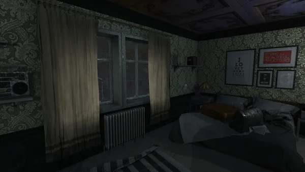 TheNightfall screenshot 10